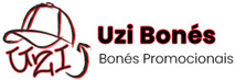 Uzi Bonés - Bonés Promocionais