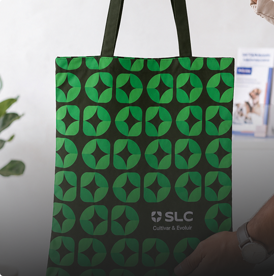 Sacolas
