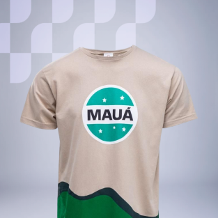 Camisetas de Algodão