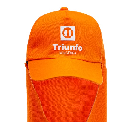Viseiras Promocionais